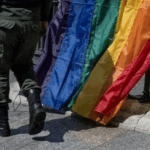 Revocan penalización relaciones homosexuales en PN y FF.AA.