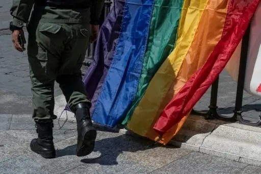 Revocan penalización relaciones homosexuales en PN y FF.AA.
