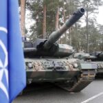 Rusia acusa OTAN «militarizar» Báltico y apuntar a Kaliningrado