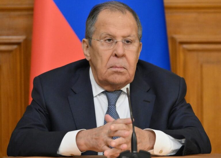 Rusia considera «inaceptables» acciones EEUU contra Venezuela