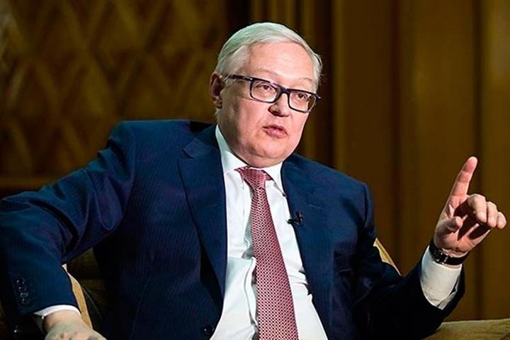 Rusia no hará concesiones en su postura respecto a Ucrania