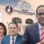 Salvador Holguín dice el PRM debe cuidar líderes emergentes