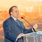SANTIAGO: Paliza anuncia licitación Autopista del Ambar