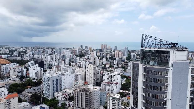 Sector bancario triplica los préstamos para construcción