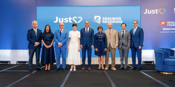 Seguros Reservas y Nicklaus reafirman su compromiso salud