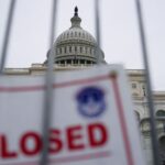 Senado EEUU se reúne urgente; intenta desbloquear el gobierno