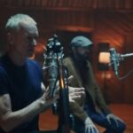 Sting y Juan Luis lanzan nueva versión «Estrellitas y duendes»