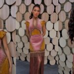 TAILANDIA: Reina dominicana deslumbra en entrevista de Miss Universo