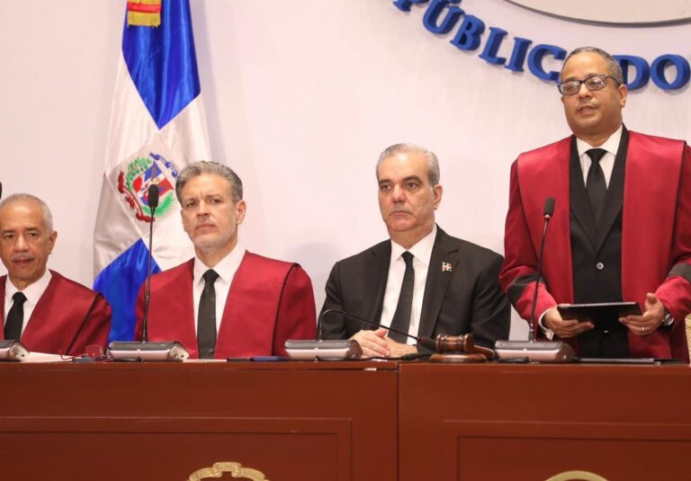 TC dice sin responsabilidad no puede haber plenitud ciudadana