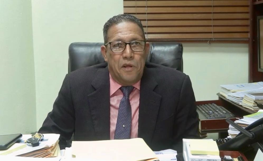 Tomás Castro: ¿tercera fuerza política para el 2028? Tomás Castro: ¿tercera fuerza política para el 2028?