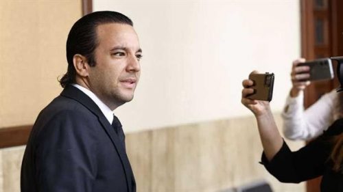 Tribunal declara en rebeldía la empresa vinculada Jochi Gómez