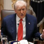 Trump a Maduro: Si no podemos por las buenas, toca por las malas