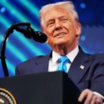 Trump opina “el mundo estaba estafando a los Estados Unidos»