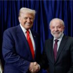 Trump retira el arancel 40 % a ciertos productos de Brasil