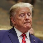 Trump ve demócratas «desvían atención» cierre gobierno EEUU