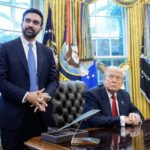 Trump y el Alcalde electo de NY tuvieron reunión «productiva»