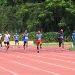UASD se corona campeón en atletismo Juegos Universitarios