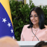 Venezuela acusa a EE.UU. de buscar «saqueo» de su petróleo