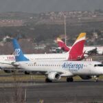 Venezuela amenaza a aerolíneas si no retoman vuelos a Caracas