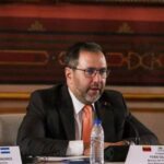 Venezuela denuncia la UE no envía fondos ayuda humanitaria