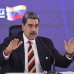 Venezuela denuncia ‘sabotaje criminal’ contra torres eléctricas
