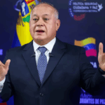 VENEZUELA: Gobierno celebra gestiones de diálogo con EEUU