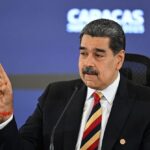 VENEZUELA: Maduro pide a la UE-CELAC enfrentar a los EEUU