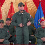 Venezuela repudia despliegue, amenazas y hegemonía de EU