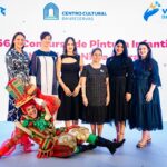 Voluntariado BR convoca a un concurso de pintura infantil