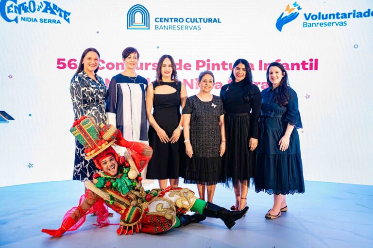 Voluntariado BR convoca a un concurso de pintura infantil