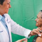 Voluntariado BR culmina jornadas preventivas de salud