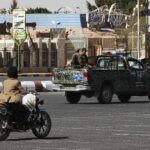 YEMEN: Los hutíes condenan muerte 17 supuestos espías