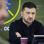 Zelensky pide acuerdo detenga derramamiento sangre Ucrania