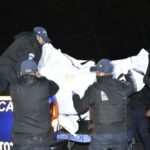 15 personas pierden la vida en accidente autobús Guatemala