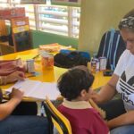 Cooperativas AIRAC impulsan programa que garantiza acceso educativo a niños con discapacidad en RD