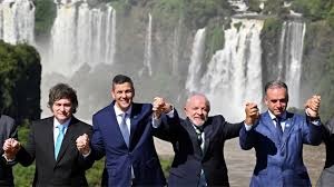 6 países piden sea restablecido orden democrático Venezuela