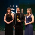 ADOCINE galardona ganadores de los Premios La Silla 2025