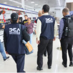 Aduanas interviene un comercio chino en LV operaba legalmente