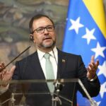 Advierte bloqueo EEUU tendrá impacto en economía mundial