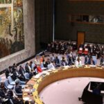 Agresiones de EU a Venezuela llegan a Consejo Seguridad ONU