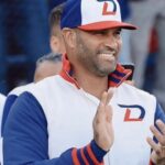 Albert Pujols vuelve a LIDOM y se une a las Estrellas Orientales