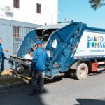 Alcaldía del Distrito Nacional intensifica recogida de basura