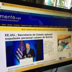 alMomento presenta excusas a sus lectores tras salida de web