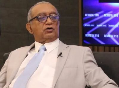 Apoyo a labor del Dr. Cruz Jiminián en favor de los pobres