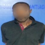 Apresan haitiano acusado dematar pareja e hijo de 2 años