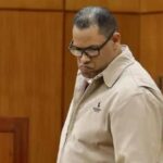 Argenis Contreras condenado a 20 años por segunda vez 