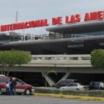 Arrestan una mujer por ultrajar el himno nacional dominicano