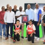 Bameso gana distinción “Club del Año” en gala de la Abadina