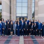 Banco Popular Dominicano gana tres premios Stevie® 