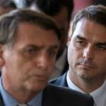 BRASIL: Bolsonaro reafirma a su hijo candidato a presidenciales